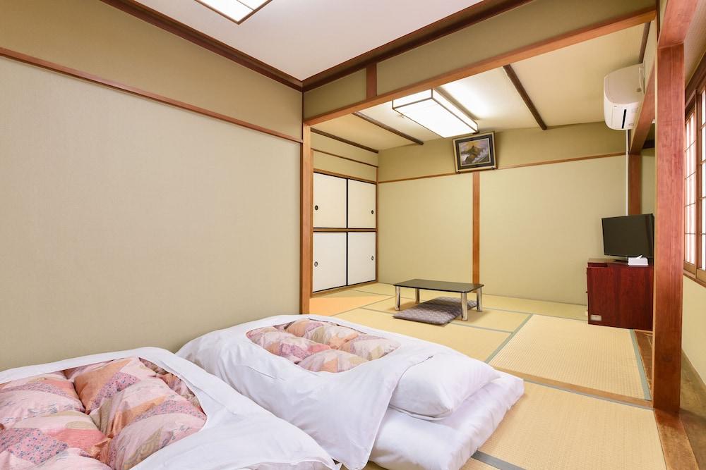 City Hotel Seiunso Sakai  Exterior foto