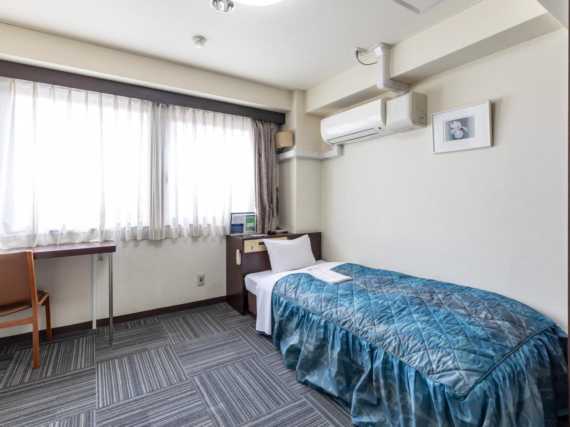 City Hotel Seiunso Sakai  Exterior foto
