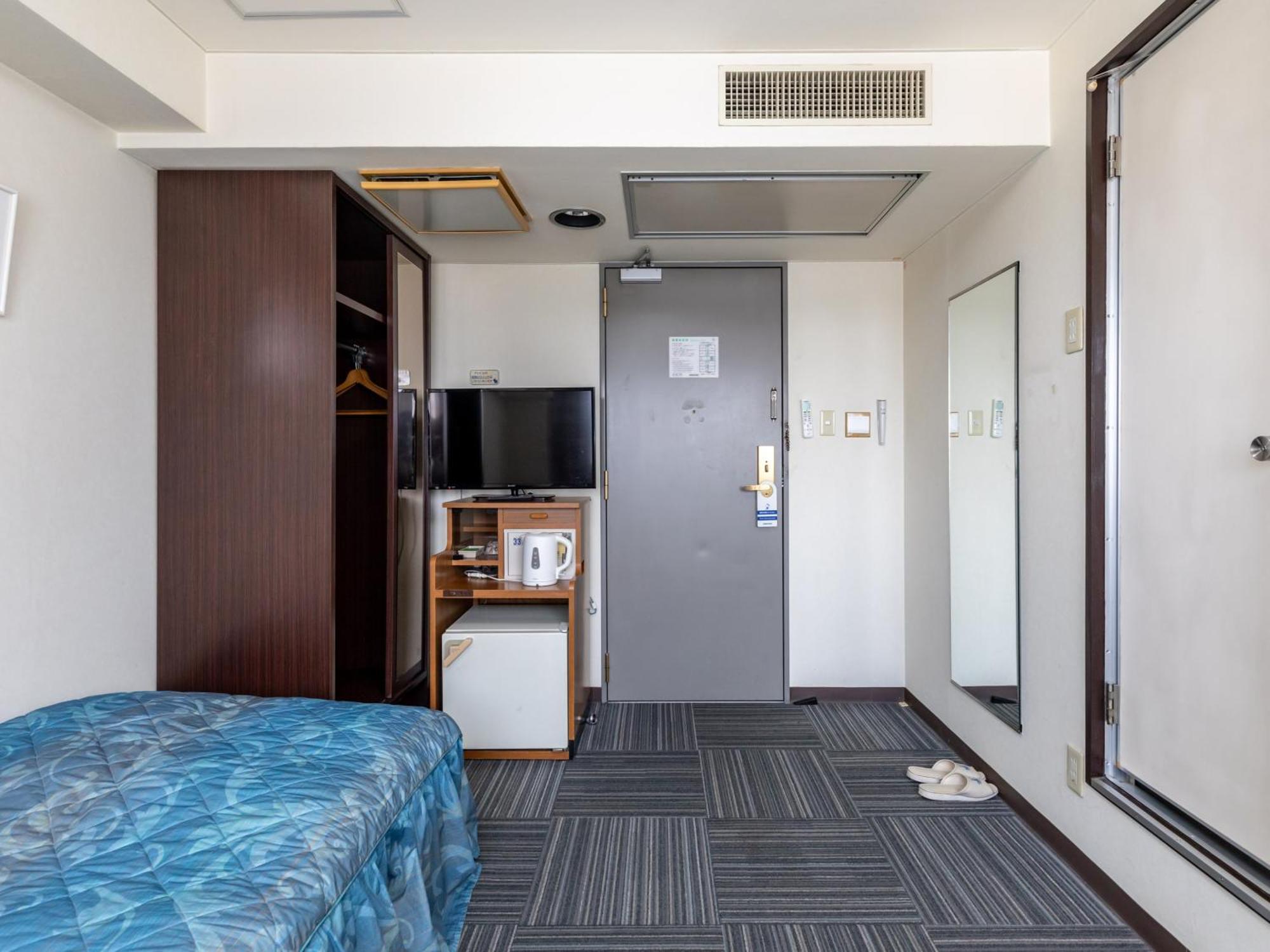 City Hotel Seiunso Sakai  Exterior foto