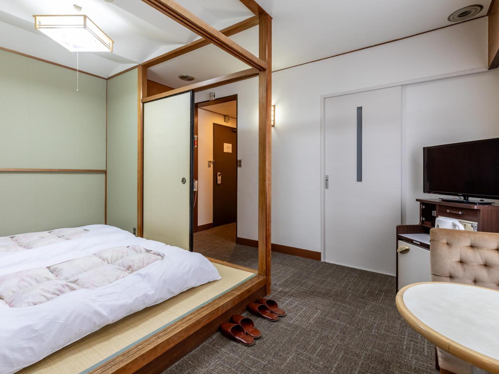 City Hotel Seiunso Sakai  Exterior foto