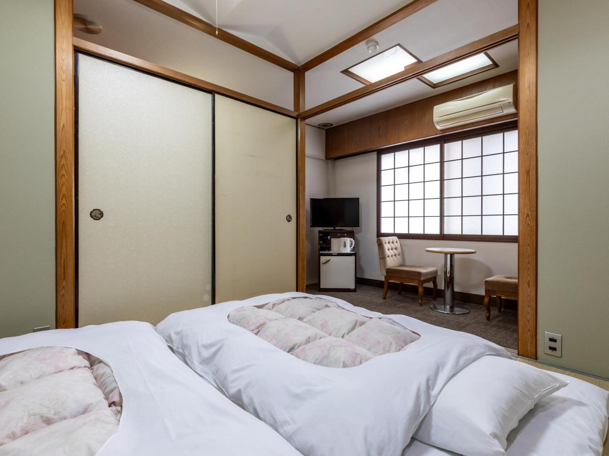 City Hotel Seiunso Sakai  Exterior foto