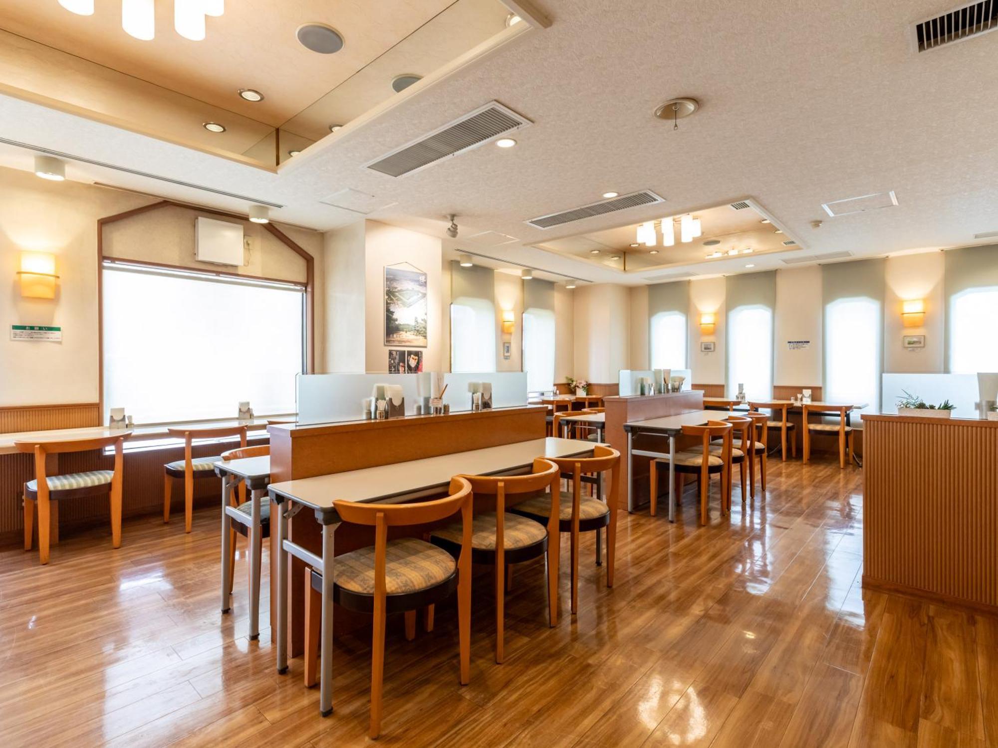 City Hotel Seiunso Sakai  Exterior foto